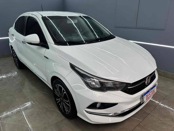 FIAT CRONOS 1.8 E.TORQ FLEX PRECISION AT6